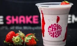Shake Studio - Logo