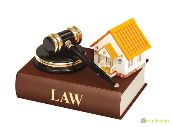 Shakeel Husain Advocate and Legal Consultants - Logo