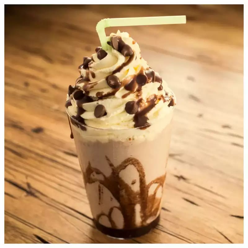 Shake N Chill's - Logo