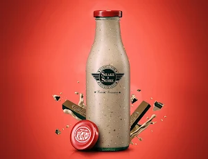 Shake N Score - Cover photo