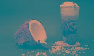 Shakes Theory - Cover photo