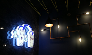 Shakes Affair - Logo