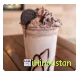 Shakes And Chinese - Logo