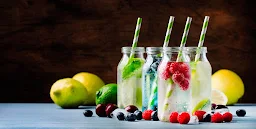 Shakes And Lemonades - Logo