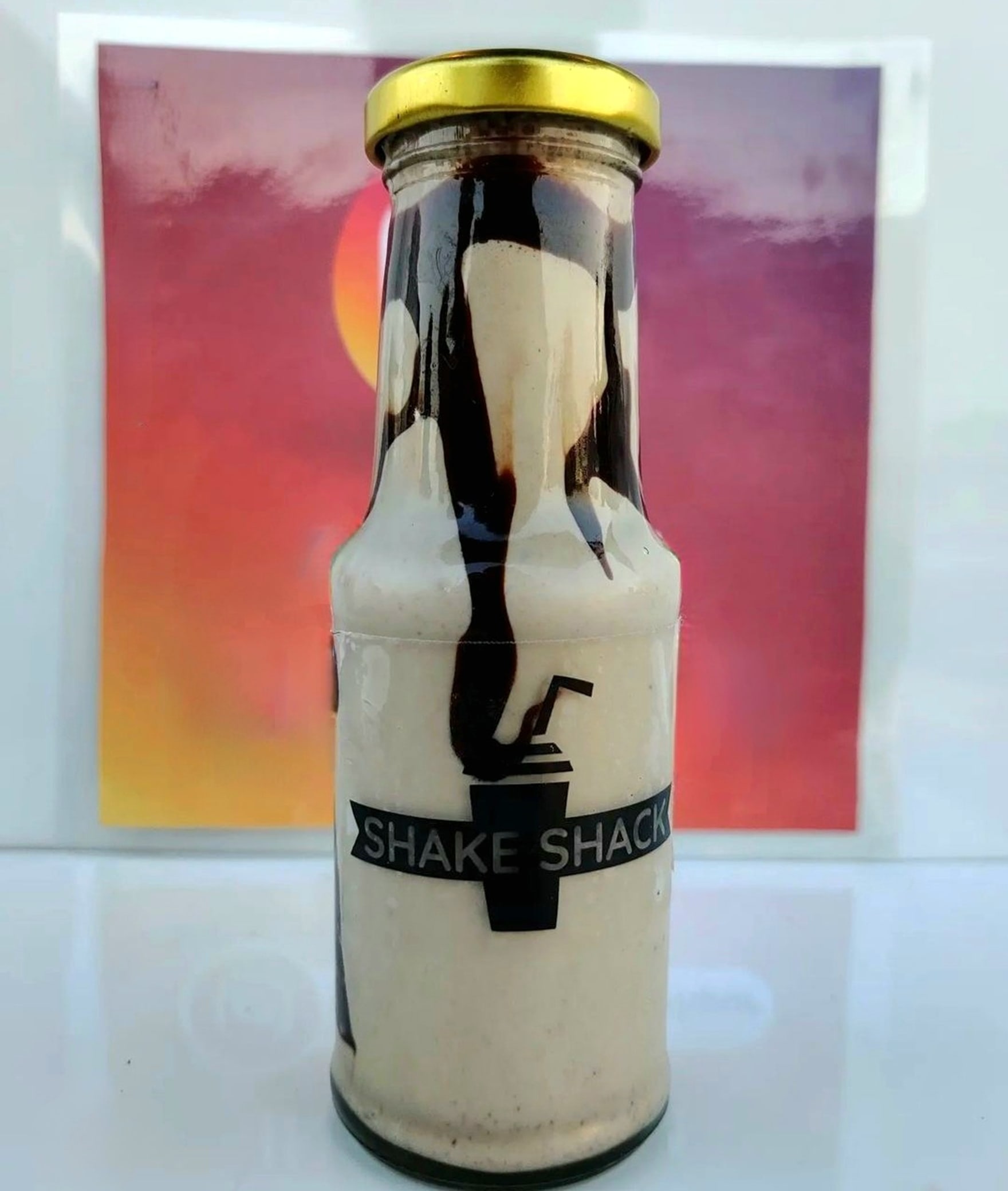 Shake Shack - Logo