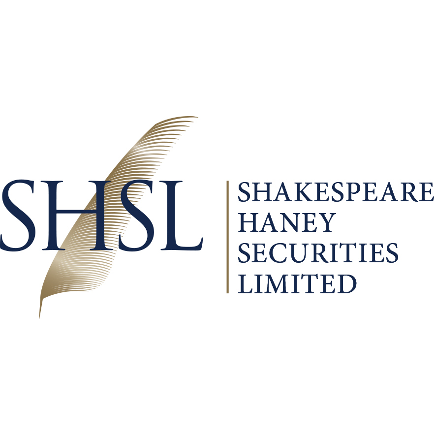 Shakespeare Haney Securities Limited - Logo
