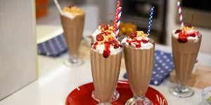 Shakes & Snacks Hub - Cover photo