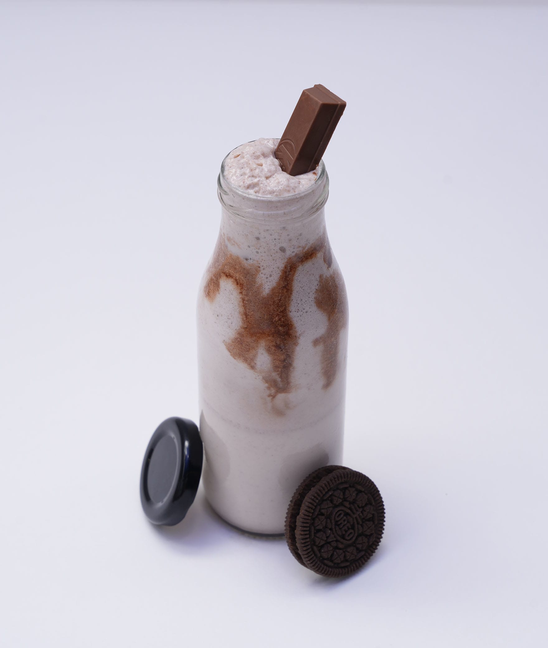 Shakes world - Logo