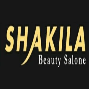 Shakila Beauty Salon - Logo