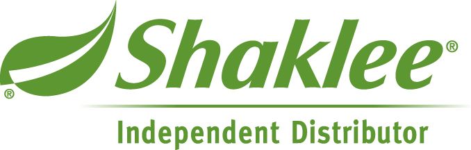 Shaklee Independent Dist. - Paul MacGregor - Logo