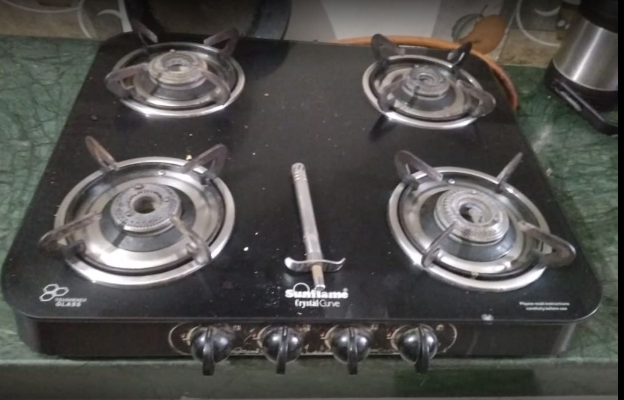 Shakshi Chimmeny & Gas Hob Services - Cover photo