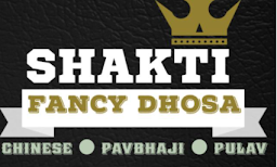 Shakti Fancy Dosa - Logo