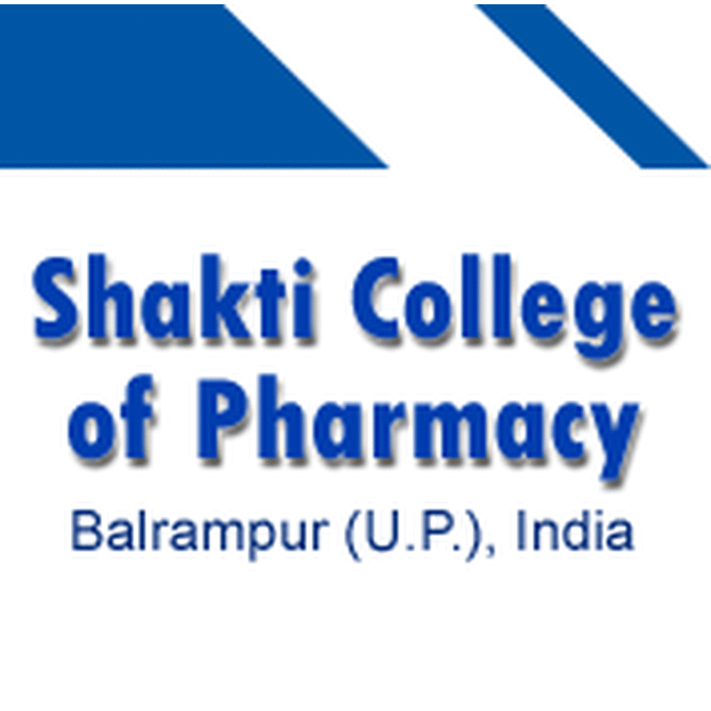 Shakti Group Of Colleges - Logo