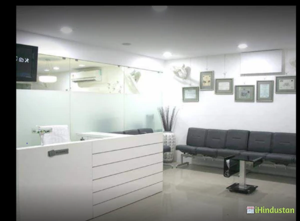 SHAKTI MULTISPECIALITY DENTAL CLINIC - Logo