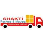 Shakti Packers And Movers Gurugram - Logo