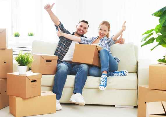 Shakti Packers And Movers Gurugram - Cover photo