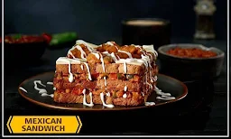 Shakti Sandwich Vadodara - Logo