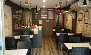 Shakti - The Sandwich Shop - Logo