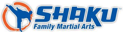 Shaku Martial Arts - Logo