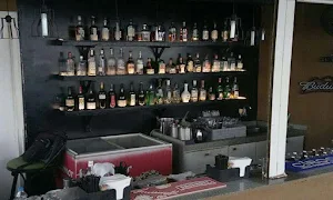 Shalai Restaurant & Bar - Logo