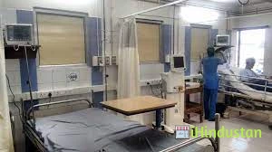 Shalby Hospital, Vapi - Logo