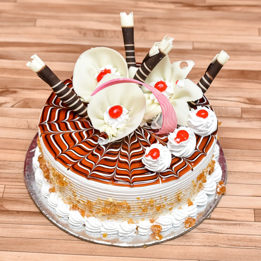 Shalimar Bakery - Logo
