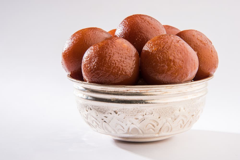 Shalimar Dairy And Sweets - Logo
