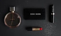 Shalimar Hair Style - Logo
