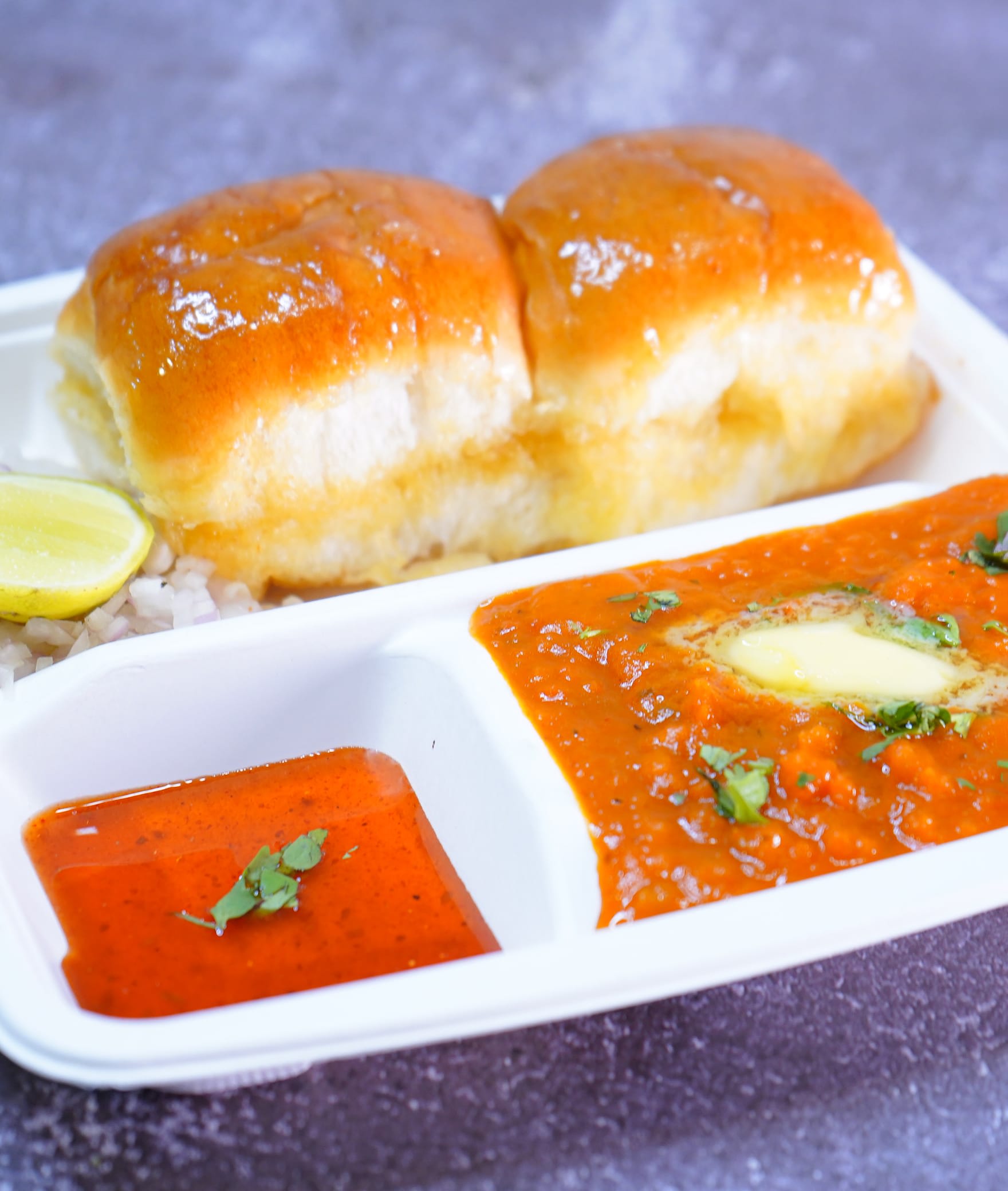 Shalimar Pav Bhaji & Chaat - Logo