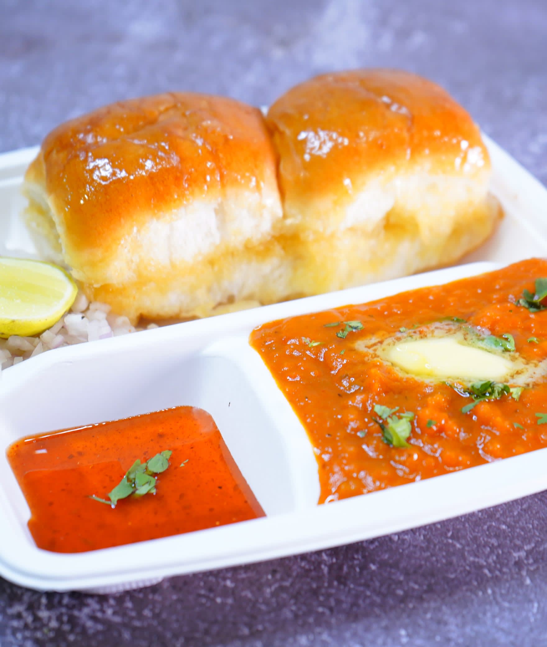 Shalimar Pav Bhaji & Chaat - Logo