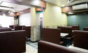 Shalimar Restaurant - Logo