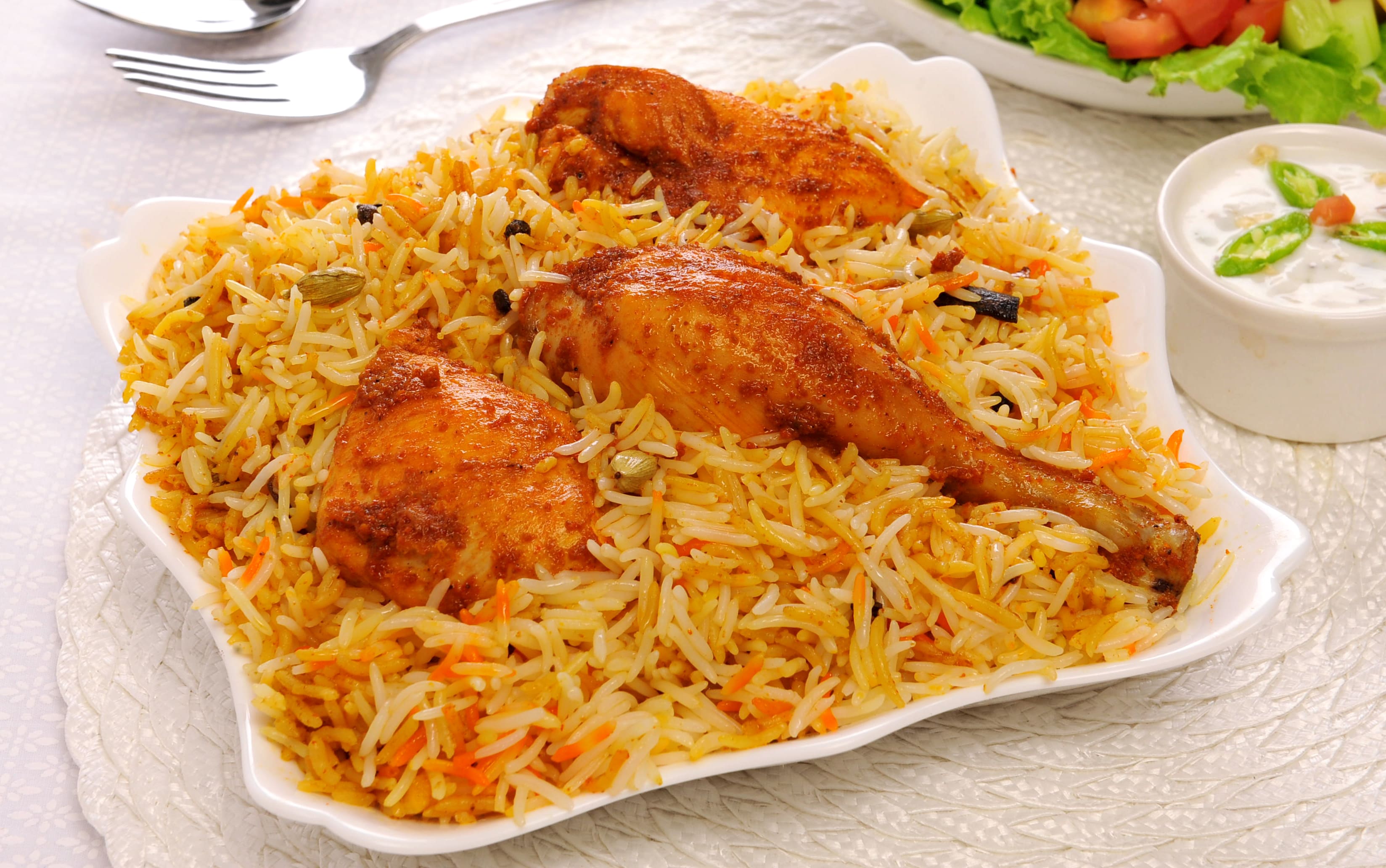 Shalimar Restaurant - Logo
