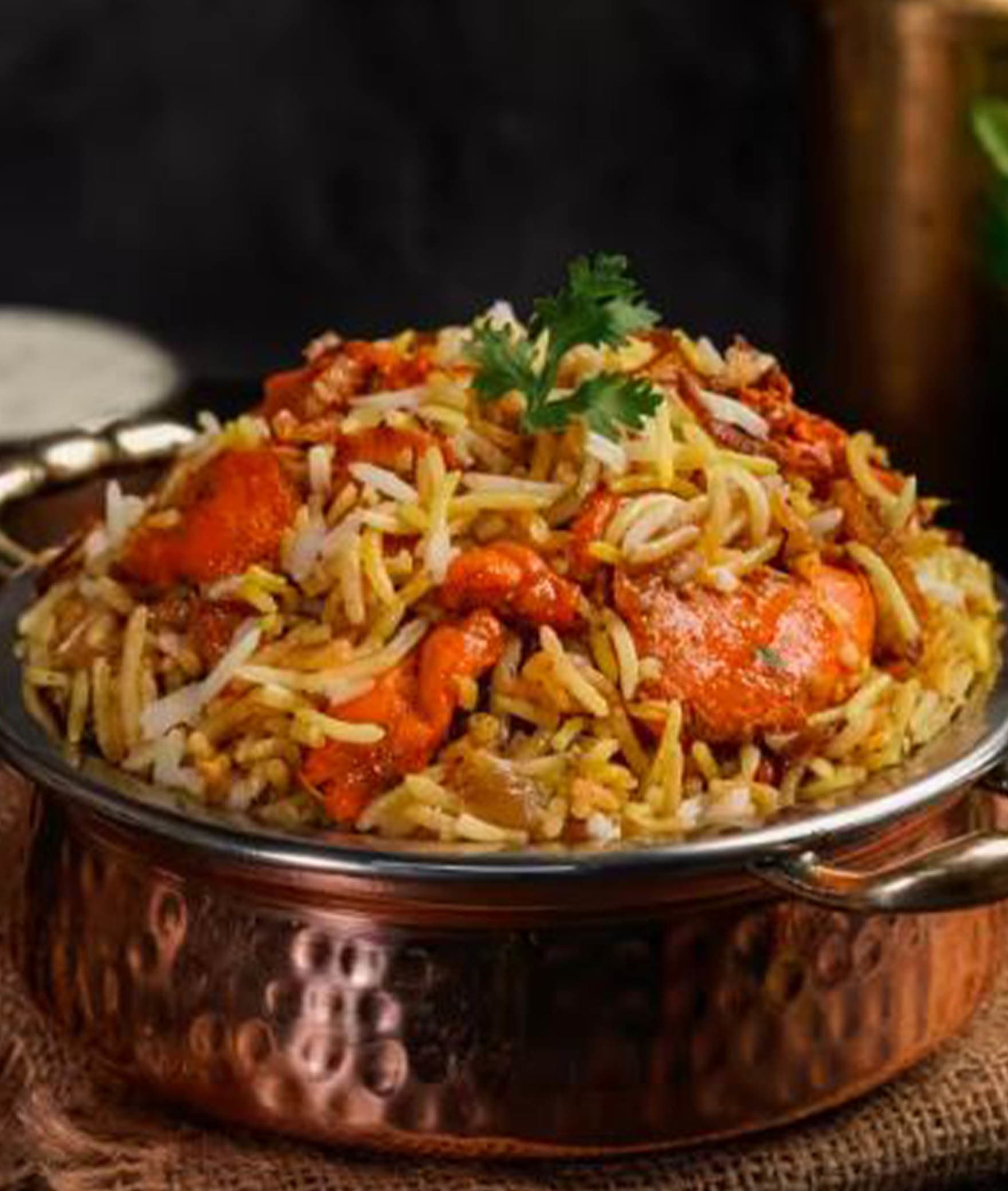 Shalimar Restaurant by Town Bridge Hotels - Logo