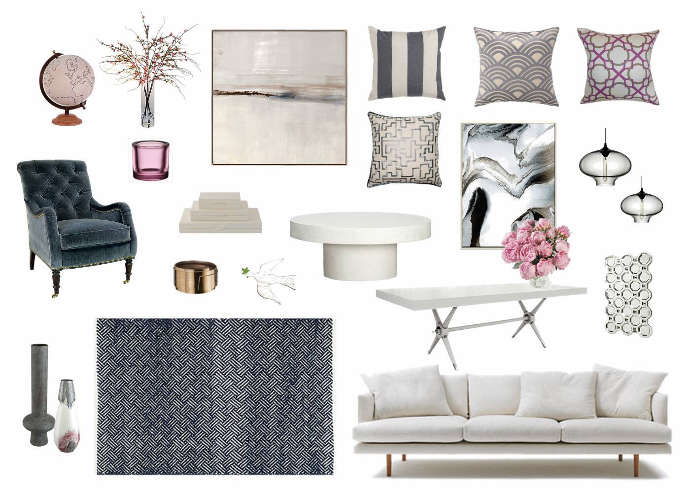 Shalini George Interiors - Cover photo
