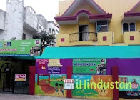 Shalom International School - Logo