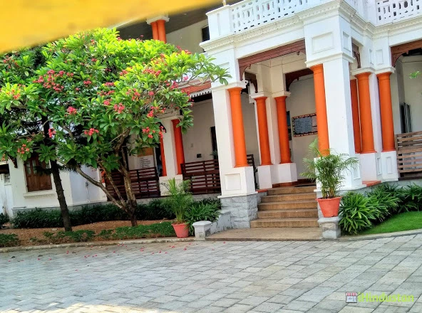 Shalom Special School - Logo