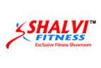 Shalvi Fitness 434214 - Logo