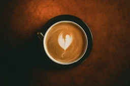 Shambus Cafe - Logo
