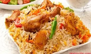 Shama Biryani & Chicken Corner - Cover photo