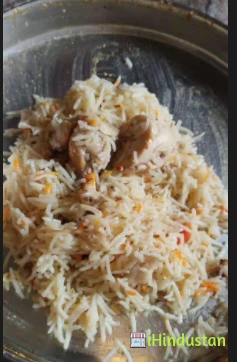 Shama Chicken Corner - Cover photo