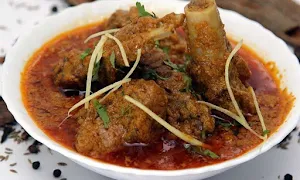 Shama Muradabadi Chicken Corner - Cover photo