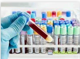 Shama Pathology Lab - Logo