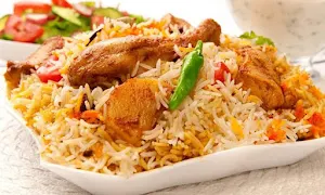 Shama Restaurant - Cover photo