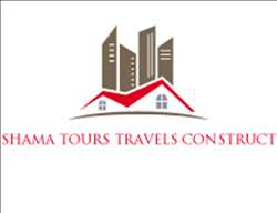 Shama Tours Travels Construction Company Pvt Ltd 403704 - Logo