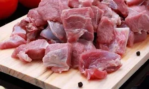 Shambhavi Mutton Shop - Cover photo