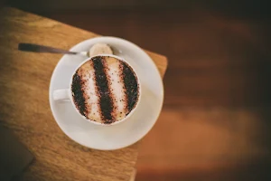 Shambhus Coffee Bar - Logo