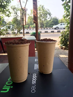 Shambhu's Coffee Bar - Cover photo