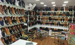 Shambhu Shoes World NX - Logo