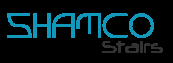 Shamco Stairs &a; Wood Work - Logo