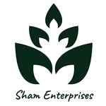 Sham Enterprises - Logo